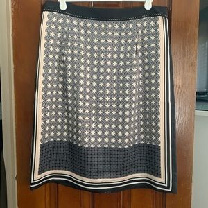 Slip skirt